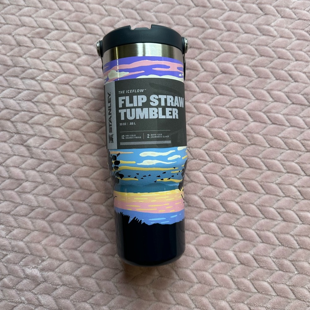 Stanley Iceflow